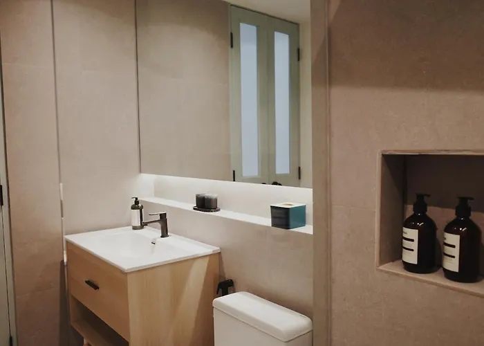 Villa Charming 3br Design Loft In The Heart Of Ari *