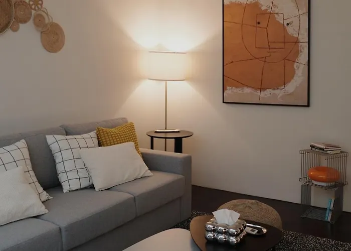 Charming 3br Design Loft In The Heart Of Ari Bangkok