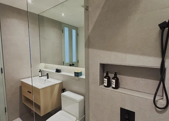 Charming 3br Design Loft In The Heart Of Ari * Bangkok