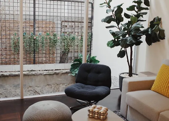 Charming 3br Design Loft In The Heart Of Ari Villa Bangkok